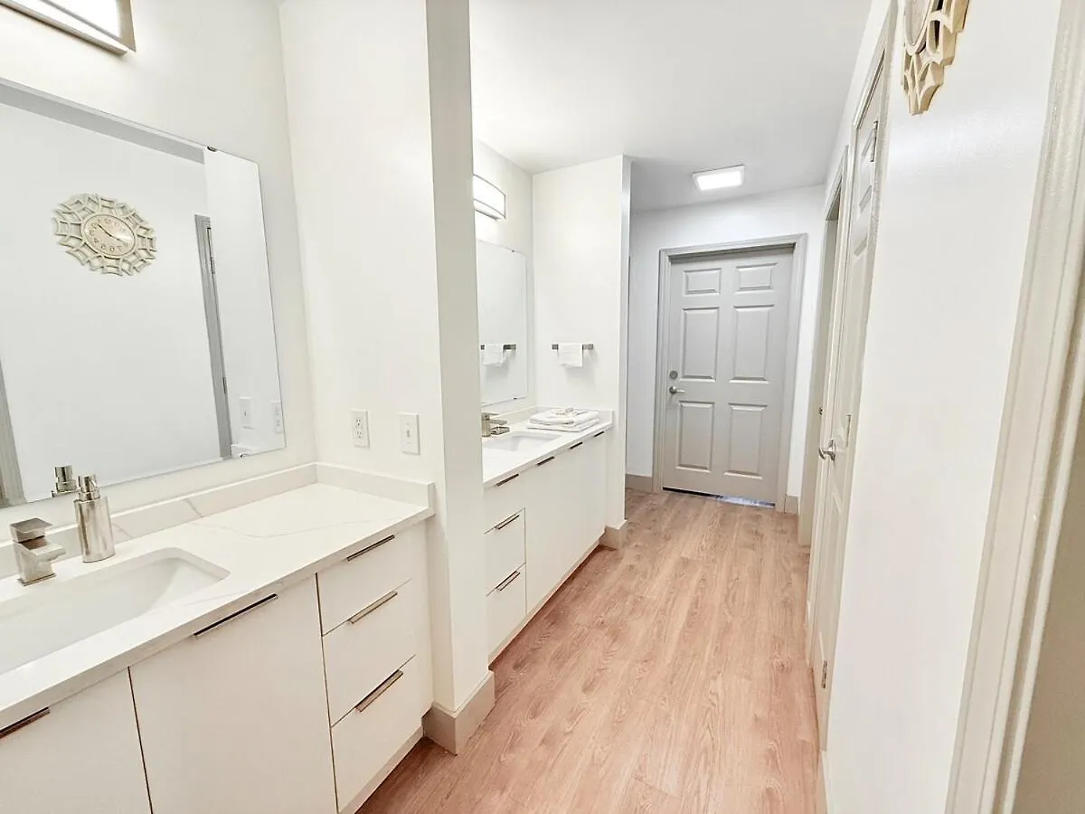 公寓 Enjoy Spacious Uptown 4 Br 夏洛特