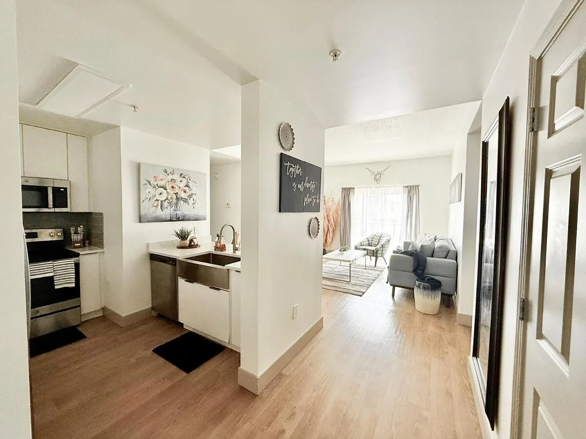 Enjoy Spacious Uptown 4 Br Charlotte