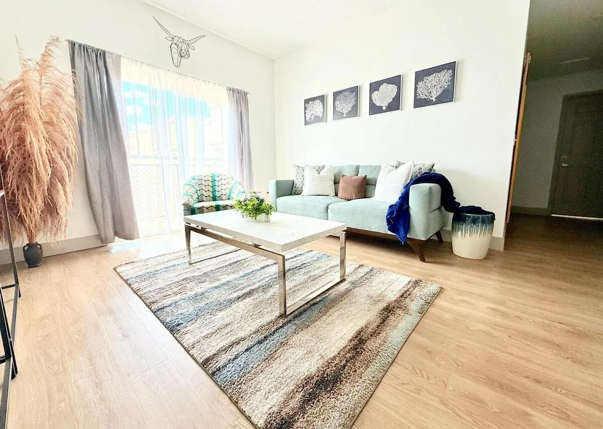 Enjoy Spacious Uptown 4 Br Charlotte Appartement