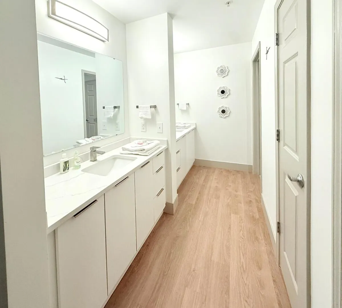 Enjoy Spacious Uptown 4 Br Charlotte Appartement