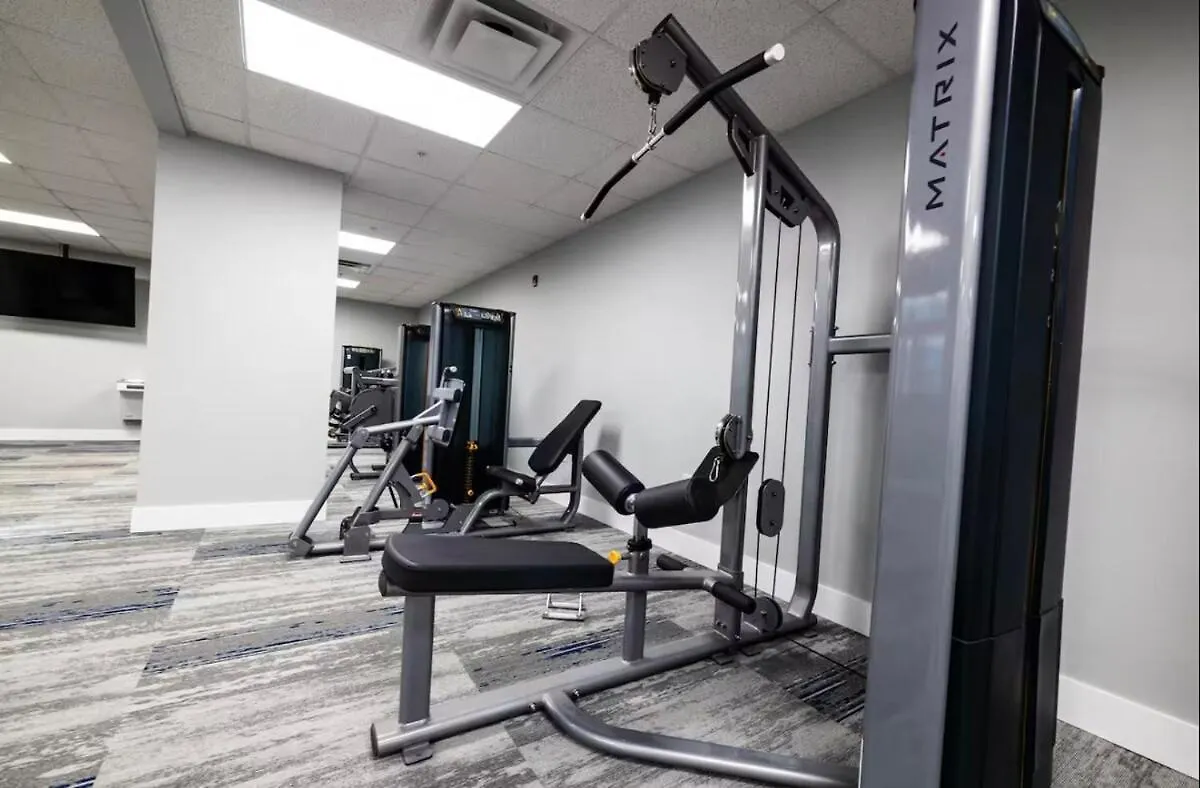 Enjoy Spacious Uptown 4 Br Charlotte 0*,  États-Unis